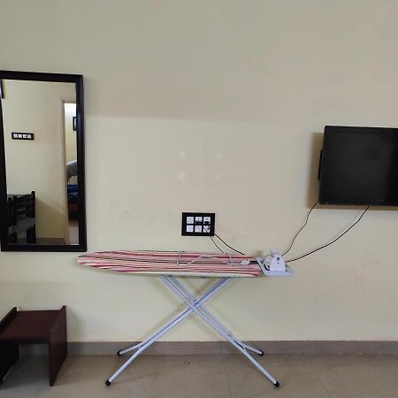 The Delux Cabin كارايكودي المظهر الخارجي الصورة