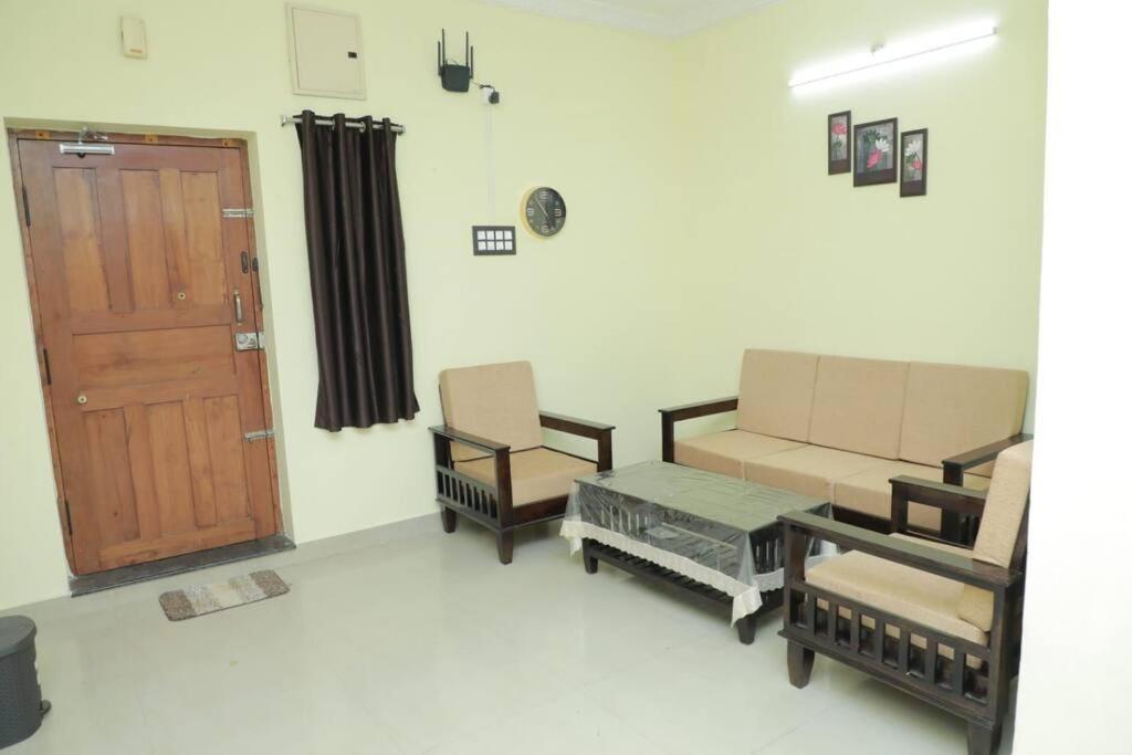 The Delux Cabin كارايكودي المظهر الخارجي الصورة