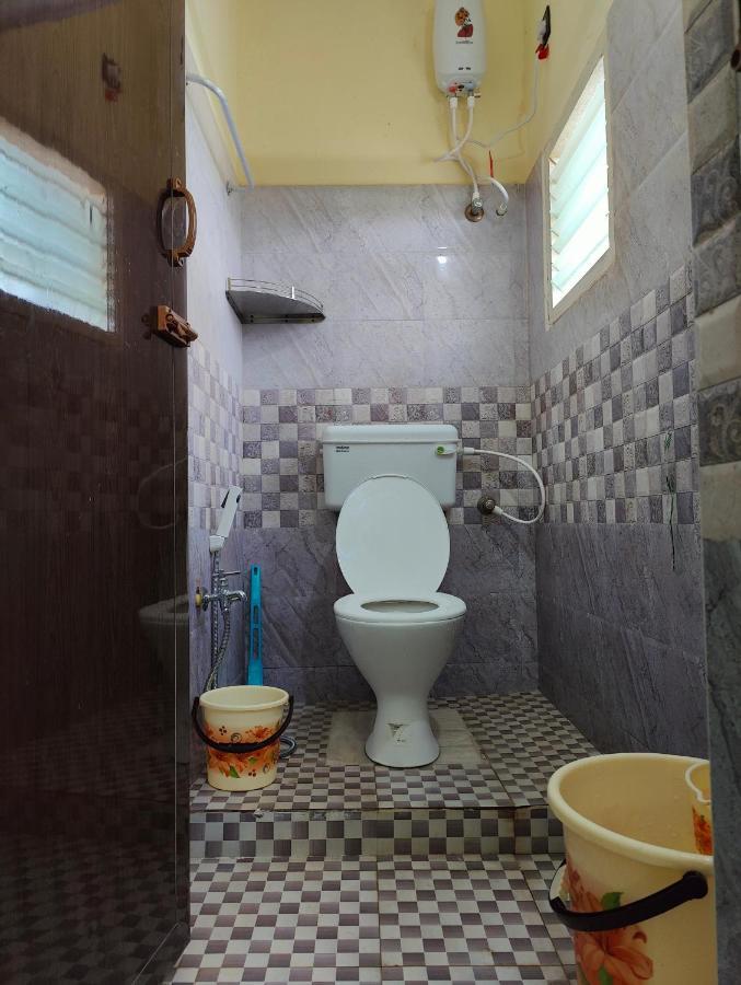 The Delux Cabin كارايكودي المظهر الخارجي الصورة