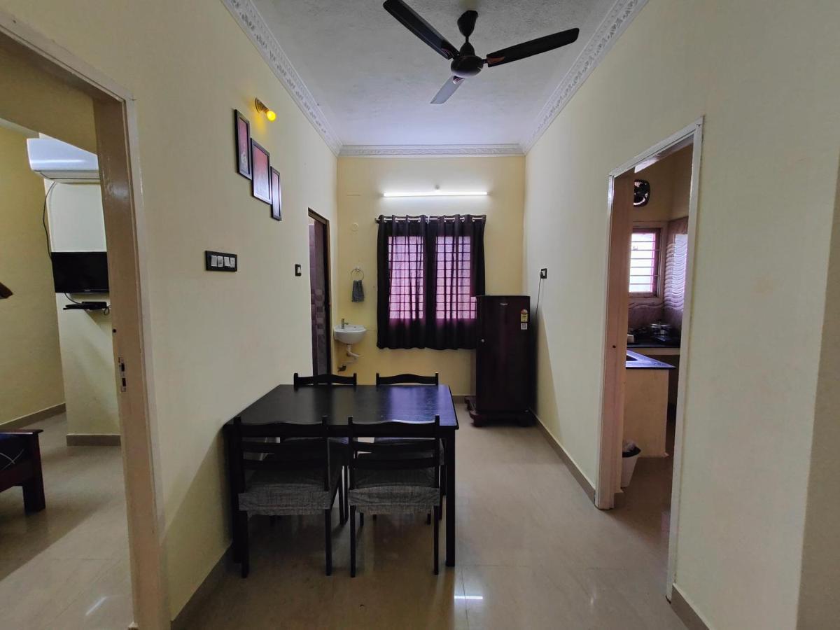 The Delux Cabin كارايكودي المظهر الخارجي الصورة